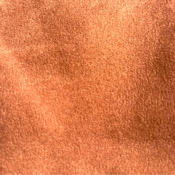 Coldwater Creek Faux Suede Pants - Size 18W - Picture 6 of 8